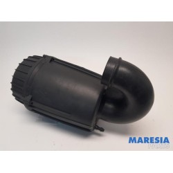 Fiat - Ducato - Air box
