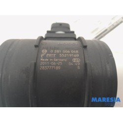 Fiat - Ducato - Airflow meter