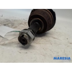 Opel - Combo - Aandrijfas links-voor