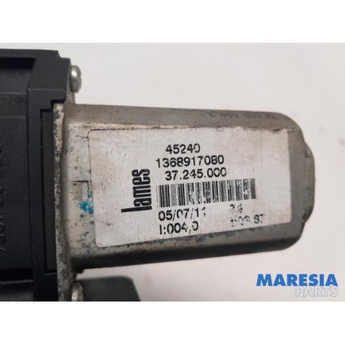 Fiat - Ducato - Window mechanism 2-door, front right