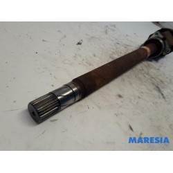 Opel - Combo - Front drive shaft, right