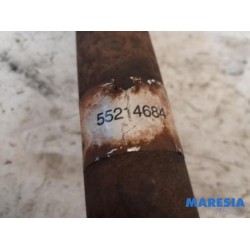 Opel - Combo - Front drive shaft, right