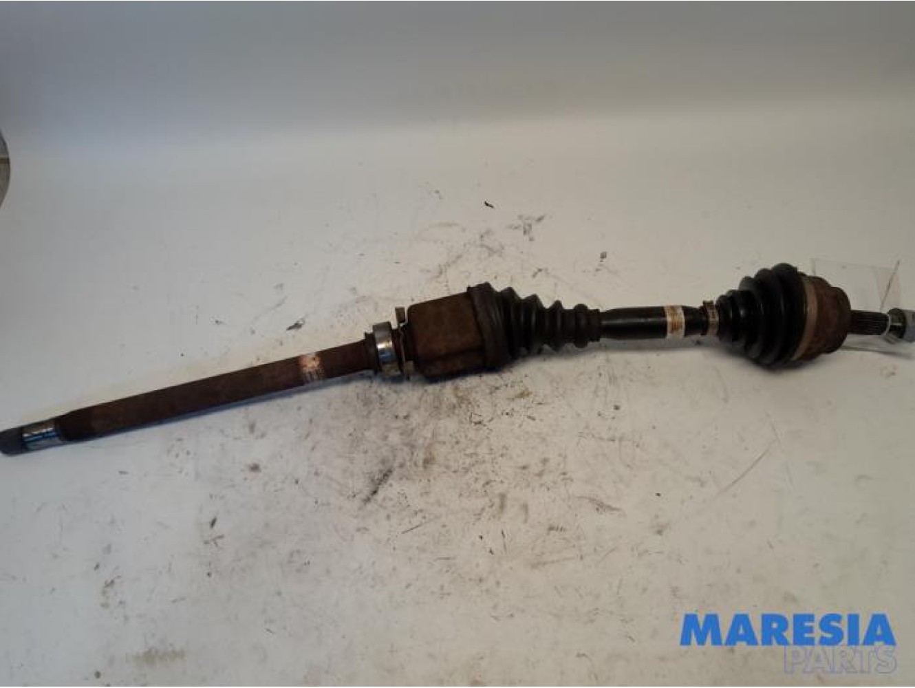 Opel - Combo - Front drive shaft, right