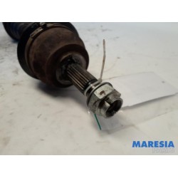 Opel - Combo - Front drive shaft, right