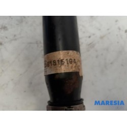 Opel - Combo - Front drive shaft, right