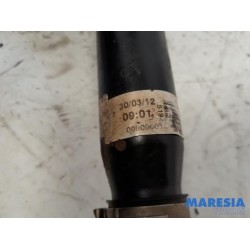 Opel - Combo - Front drive shaft, right