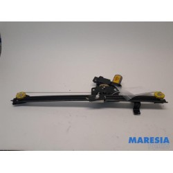 Fiat - Ducato - Window mechanism 2-door, front left