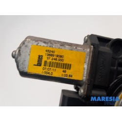 Fiat - Ducato - Window mechanism 2-door, front left