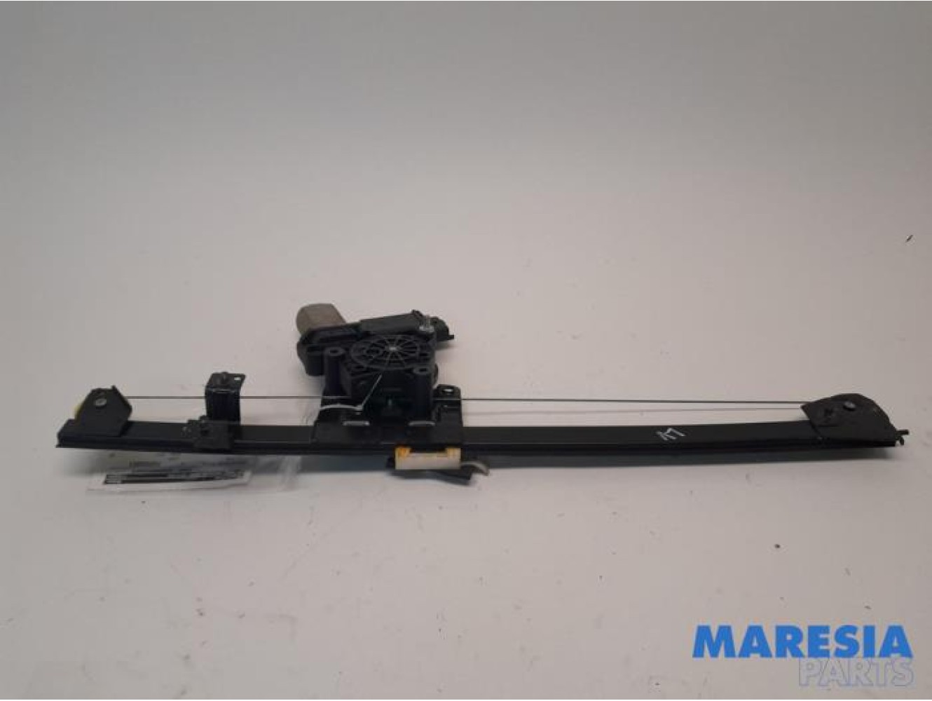 Fiat - Ducato - Window mechanism 2-door, front left