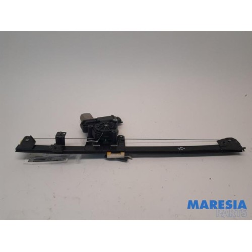 Fiat - Ducato - Window mechanism 2-door, front left