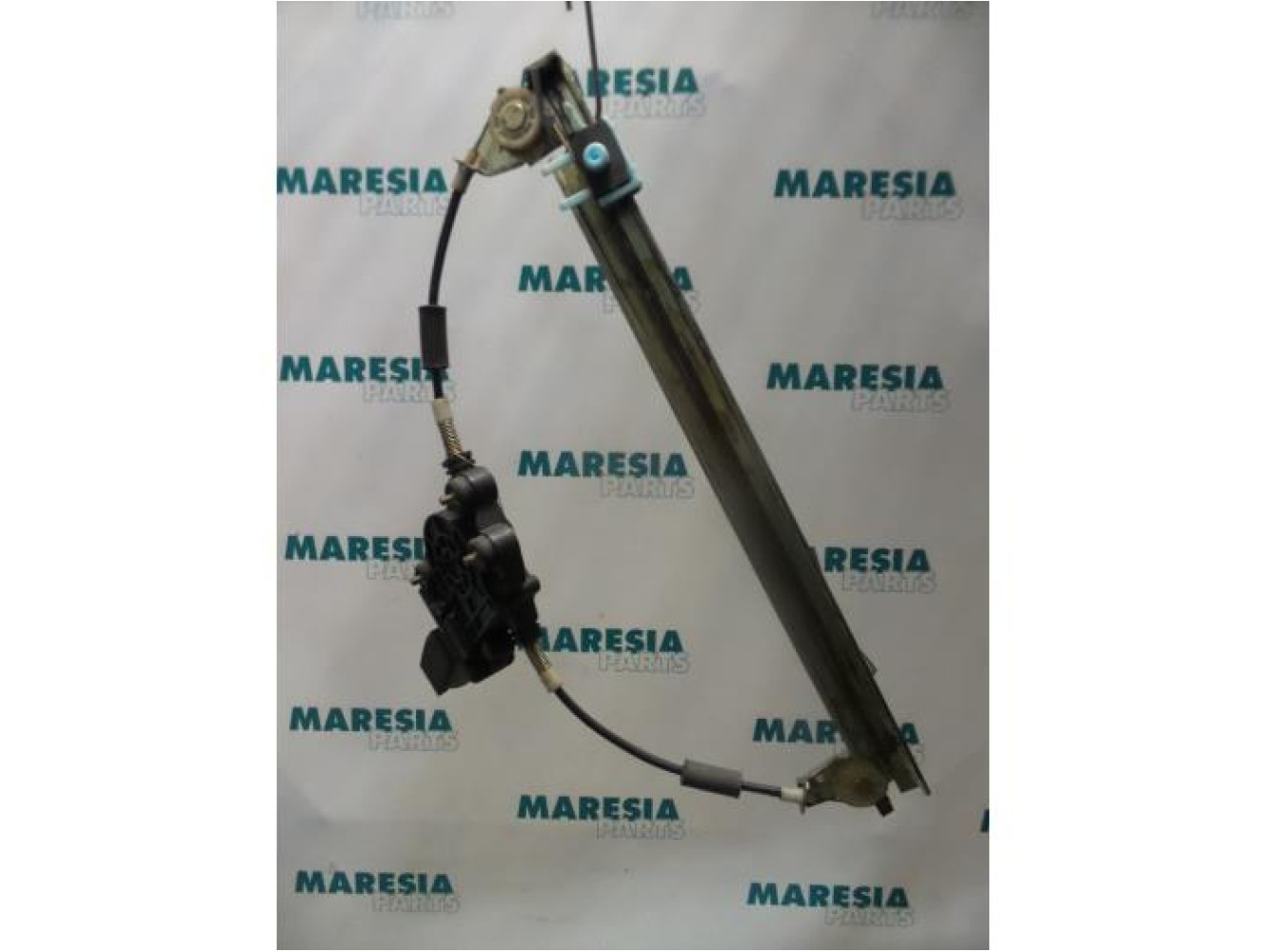 Fiat - Marea - Window mechanism 4-door, front left