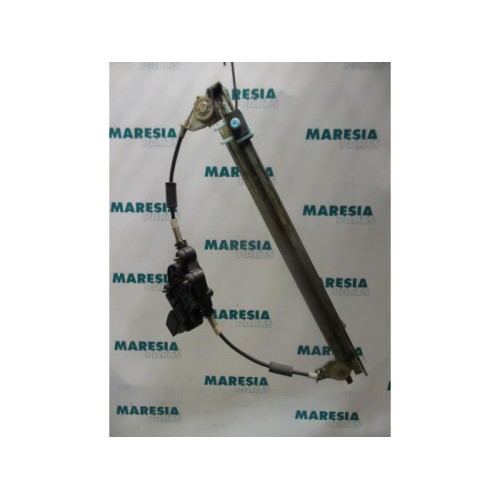 Fiat - Marea - Window mechanism 4-door, front left