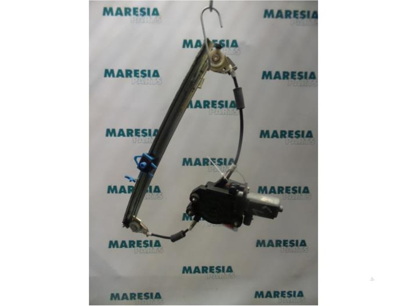 Fiat - Marea - Fenstermechanik 4-türig links vorne