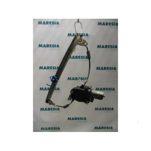Fiat - Marea - Window mechanism 4-door, front left
