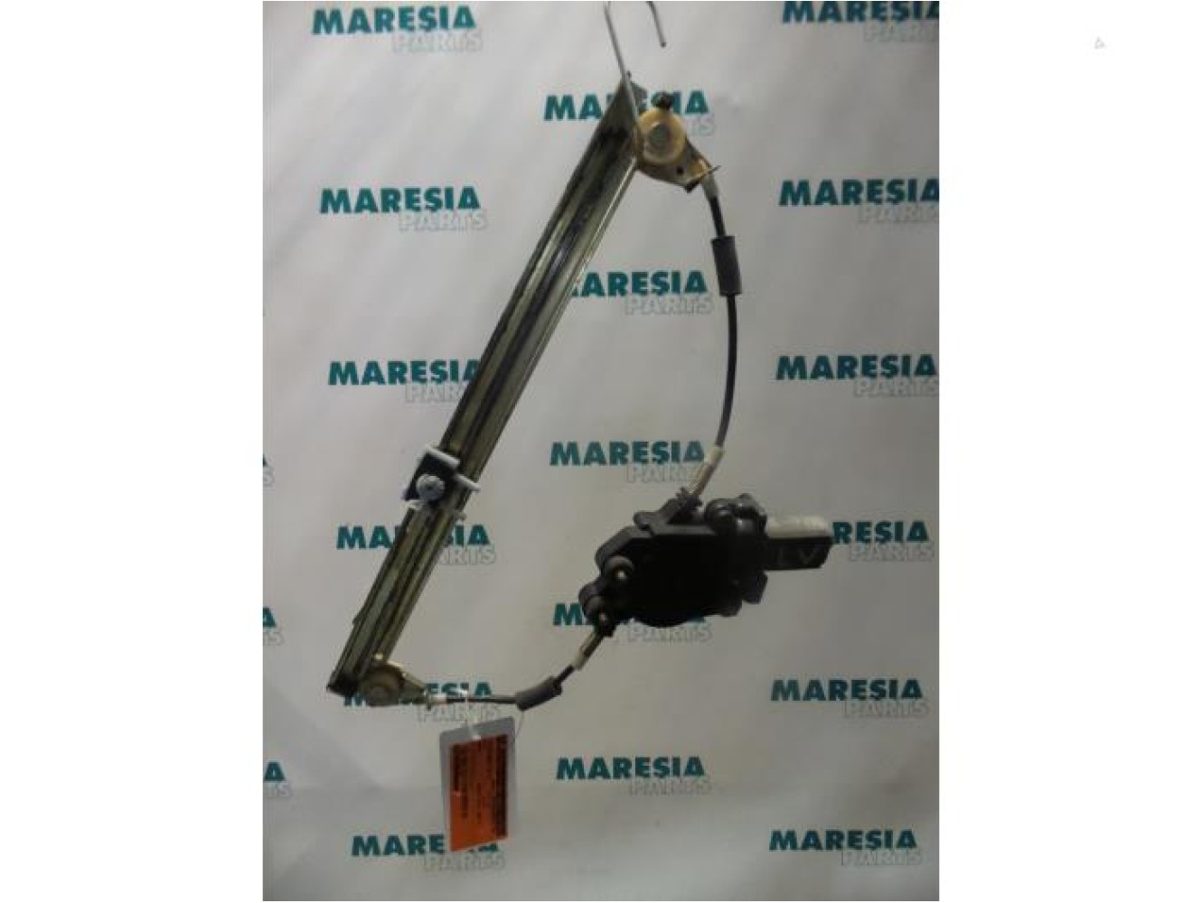 Fiat - Marea - Window mechanism 4-door, front left