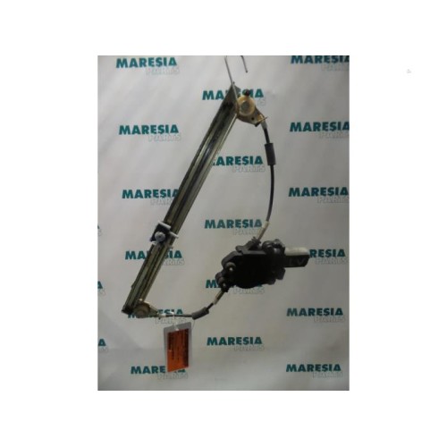 Fiat - Marea - Window mechanism 4-door, front left
