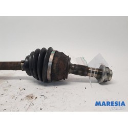 Fiat - Ducato - Aandrijfas links-voor