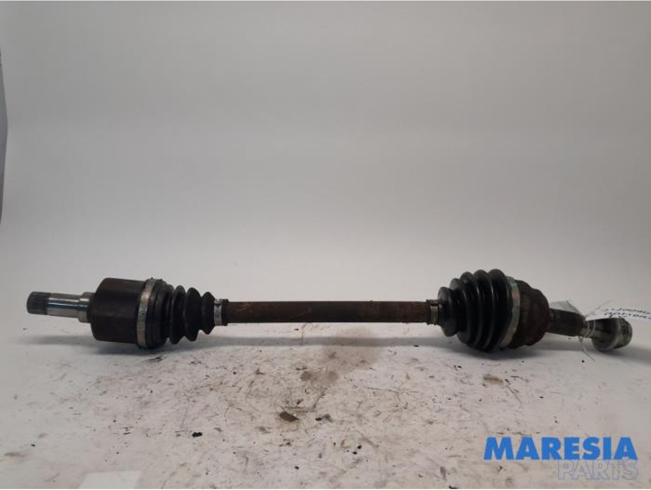 Fiat - Ducato - Aandrijfas links-voor