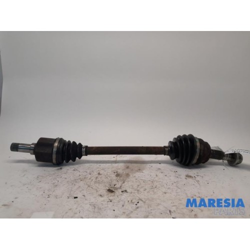 Fiat - Ducato - Aandrijfas links-voor