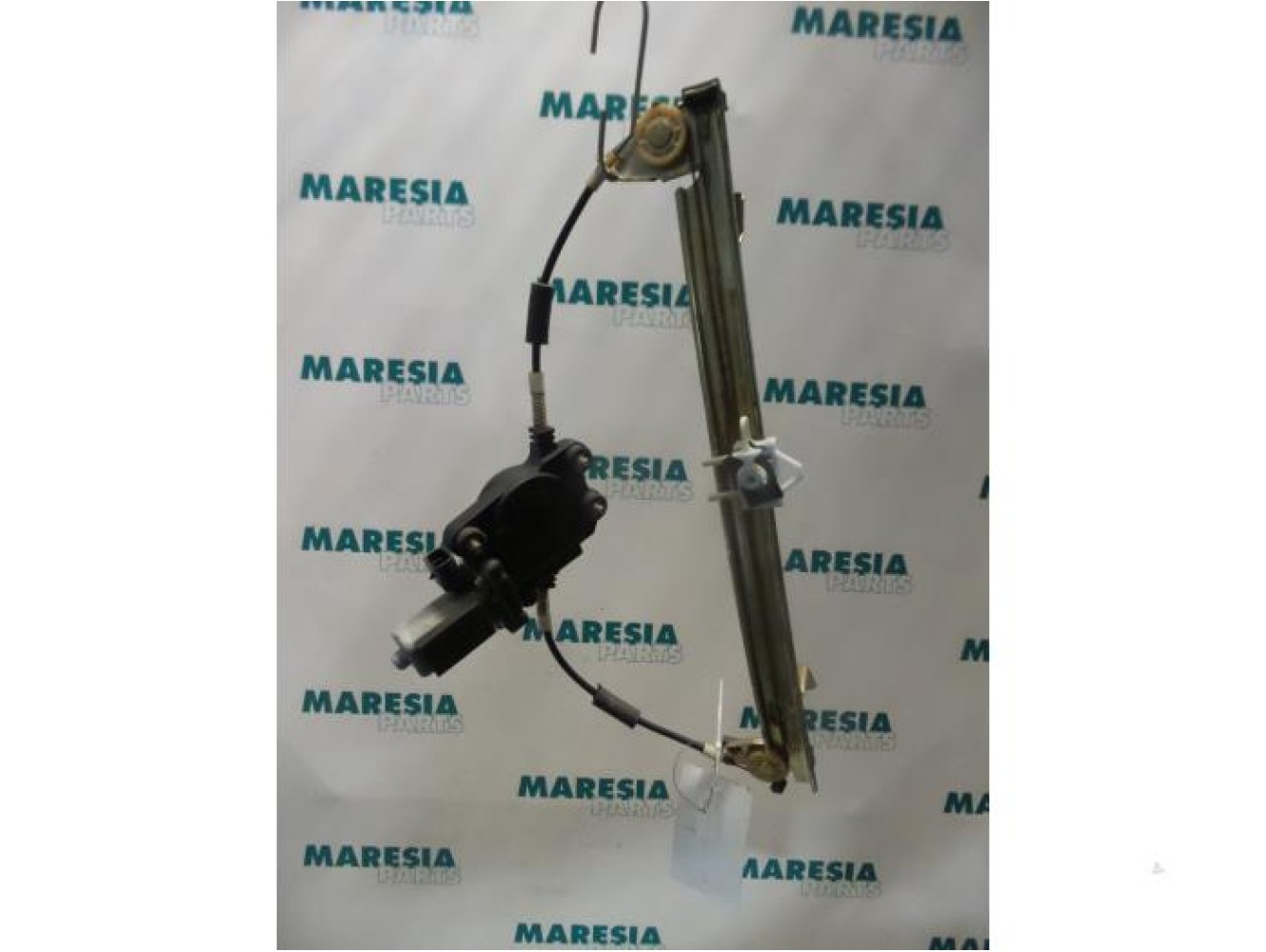 Fiat - Marea - Window mechanism 4-door, front left