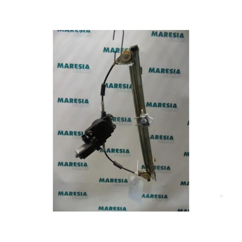 Fiat - Marea - Window mechanism 4-door, front left