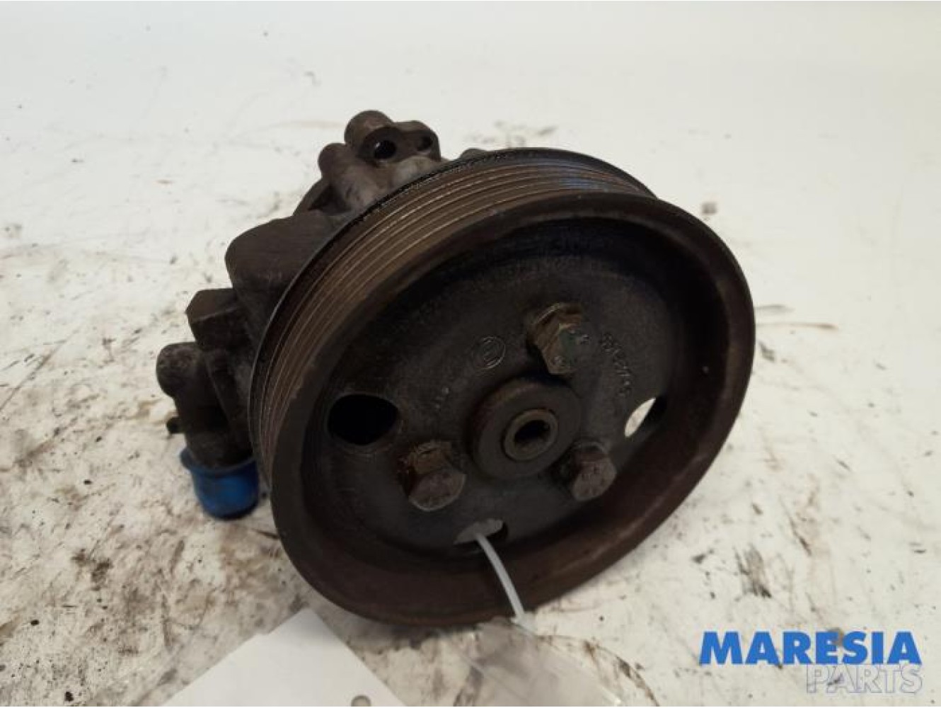 Opel - Combo - Pompe direction assistée