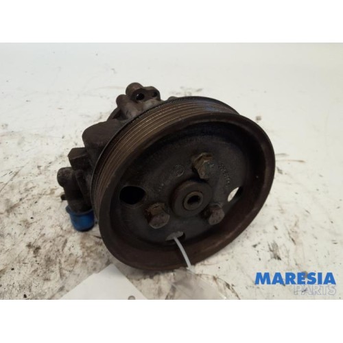 Opel - Combo - Power steering pump