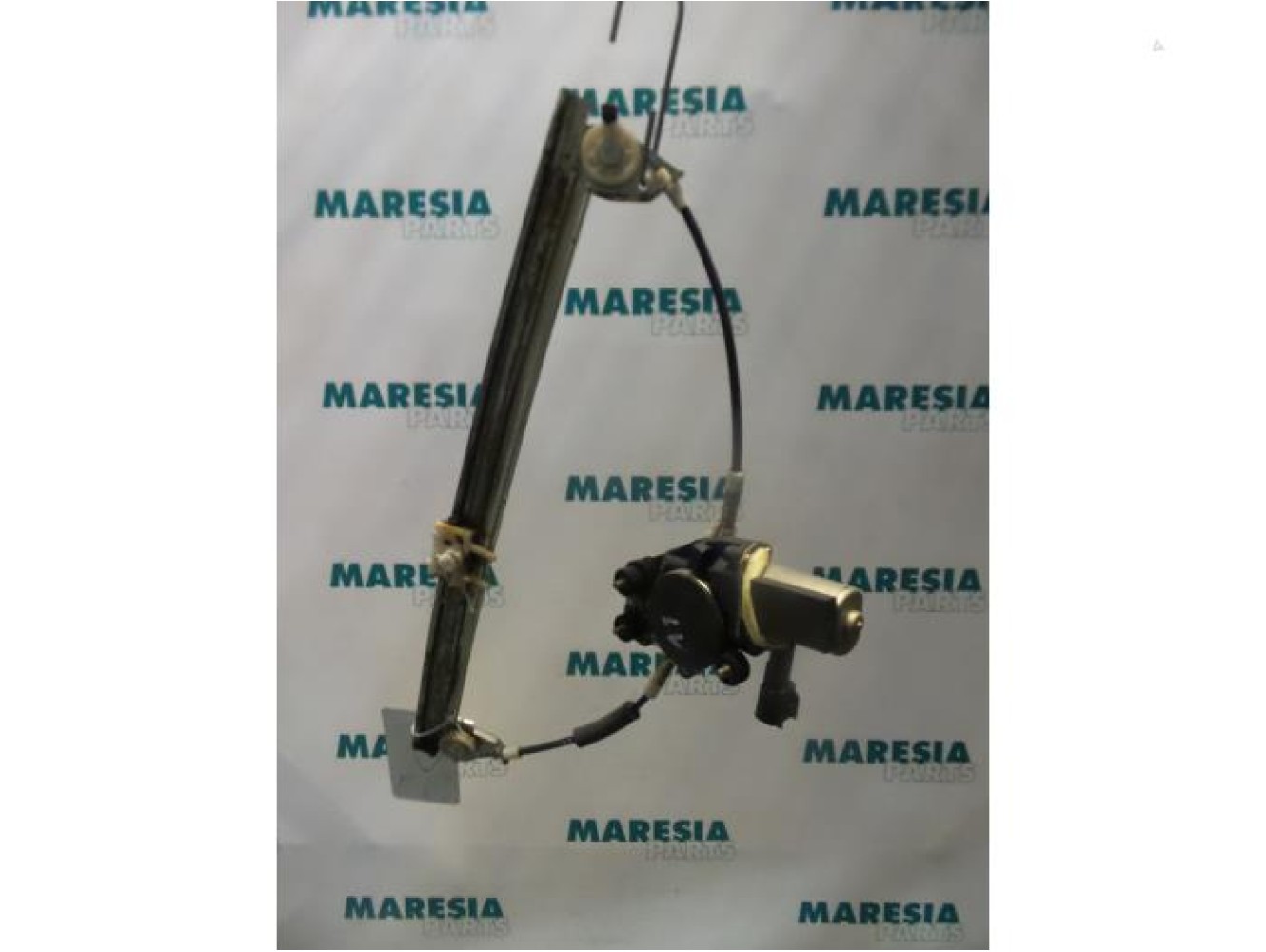 Fiat - Marea - Fenstermechanik 4-türig links vorne