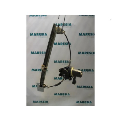 Fiat - Marea - Window mechanism 4-door, front left