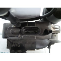 Renault - Vel Satis - Door lock mechanism 4-door, front left