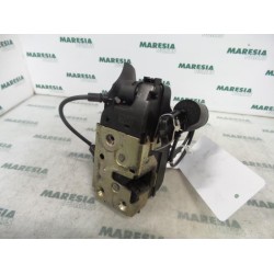 Renault - Vel Satis - Door lock mechanism 4-door, front left