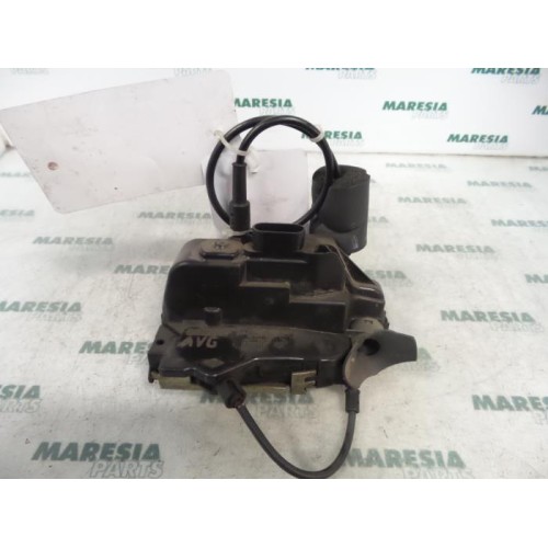 Renault - Vel Satis - Door lock mechanism 4-door, front left