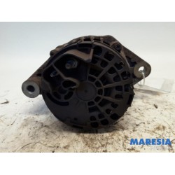 Opel - Combo - Dynamo