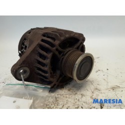 Opel - Combo - Dynamo