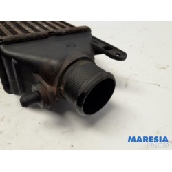 Opel - Combo - Intercooler