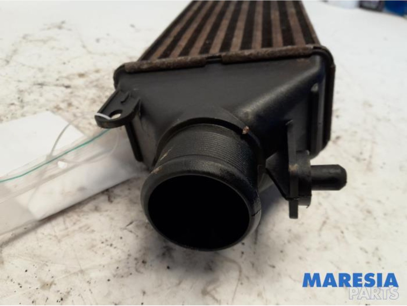 Opel - Combo - Intercooler