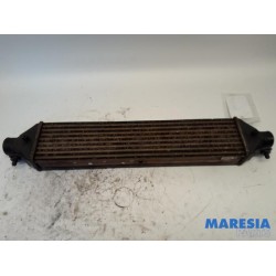 Opel - Combo - Intercooler