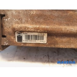 Opel - Combo - Intercooler