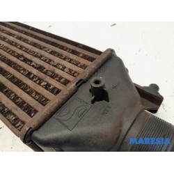 Opel - Combo - Intercooler