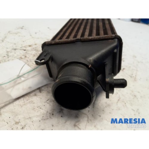 Opel - Combo - Intercooler