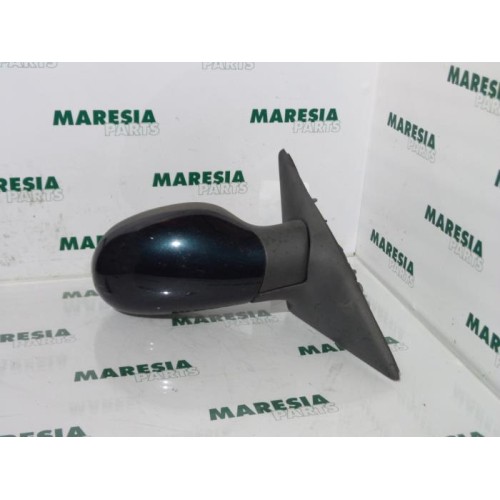 Renault - Laguna - Wing mirror, right