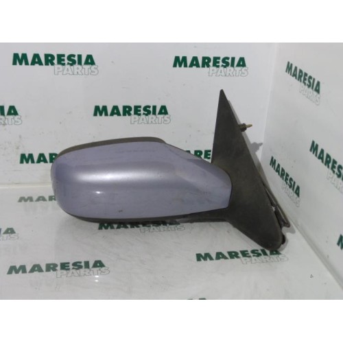 Renault - Laguna - Wing mirror, right