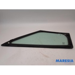 Fiat - Ducato - Quarter light, front left