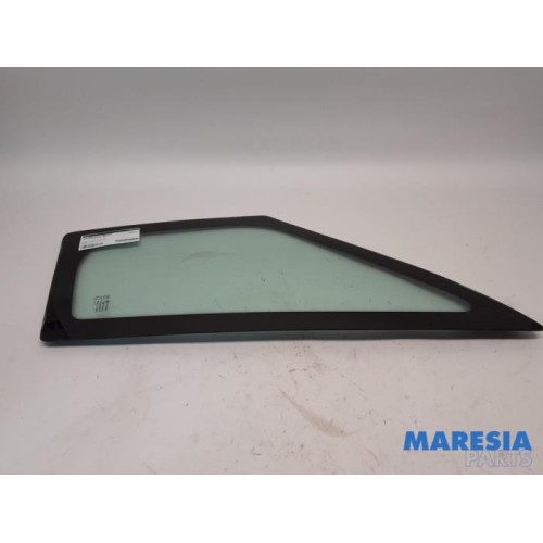 Fiat - Ducato - Quarter light, front left