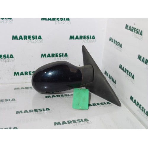 Renault - Laguna - Wing mirror, right