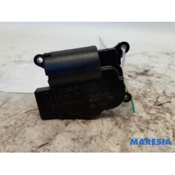 Opel - Combo - Kachelklep Motor
