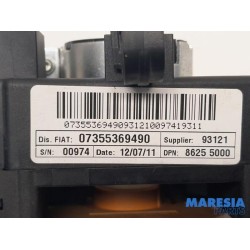 Fiat - Ducato - Combischakelaar Stuurkolom