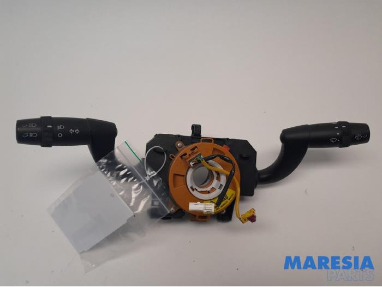 Fiat - Ducato - Combischakelaar Stuurkolom