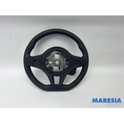 Alfa Romeo - Stelvio - Lenkrad