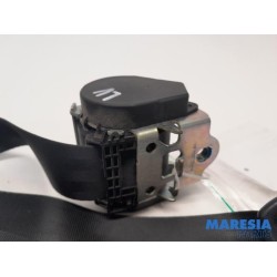 Fiat - Ducato - Veiligheidsgordel links-voor